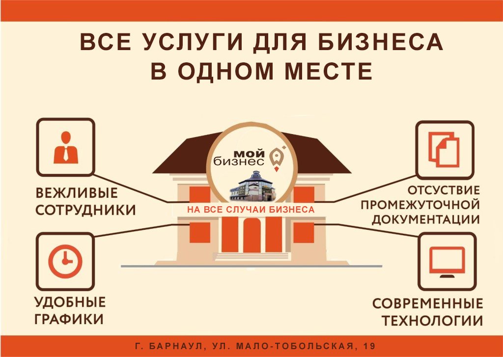 "Азбука предпринимателя" в Барнауле "Азбука предпринимателя" в Барнауле