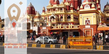 DelhiWood 2019 DelhiWood 2019