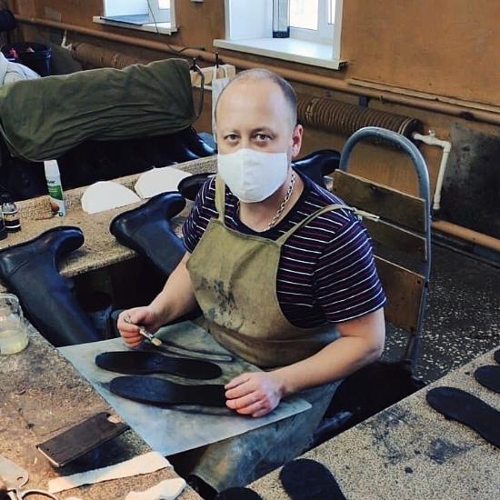 Сделано на Алтае: Бийская обувная фабрика