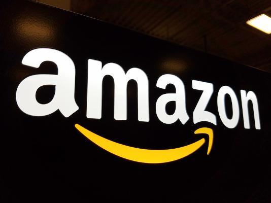 Amazon -  выход на мировой рынок